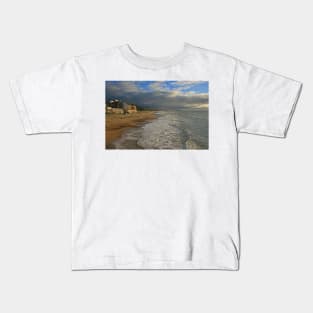 Boscombe Overstrand Kids T-Shirt